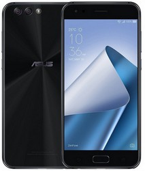 Прошивка телефона Asus ZenFone 4 (ZE554KL) в Самаре
